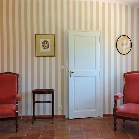 Chateau De Jonquieres - Herault Ngoại thất bức ảnh