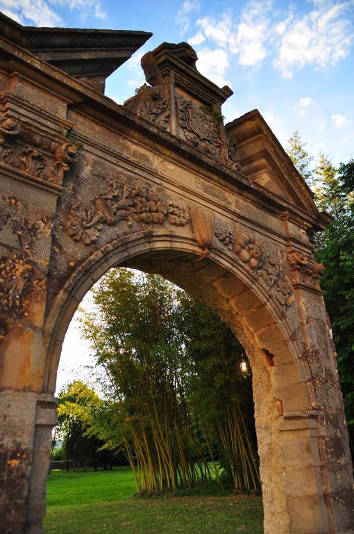 Chateau De Jonquieres - Herault Ngoại thất bức ảnh