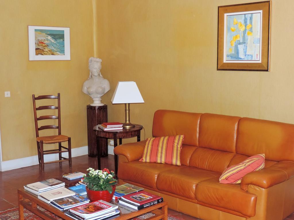 Chateau De Jonquieres - Herault Ngoại thất bức ảnh