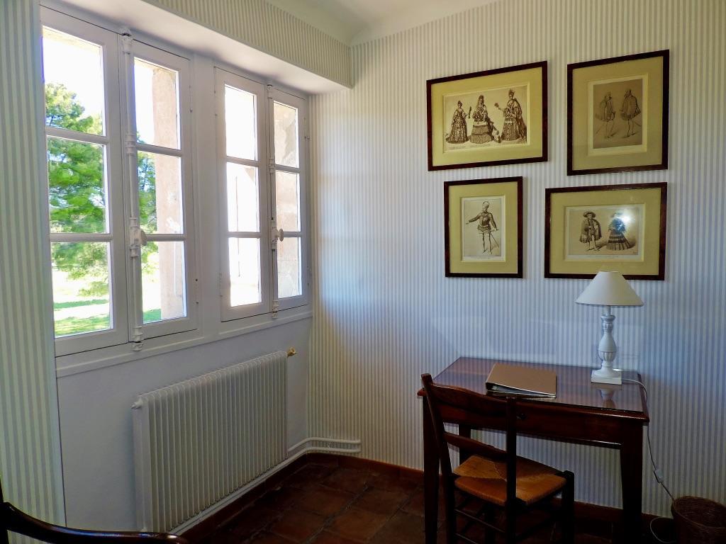 Chateau De Jonquieres - Herault Ngoại thất bức ảnh