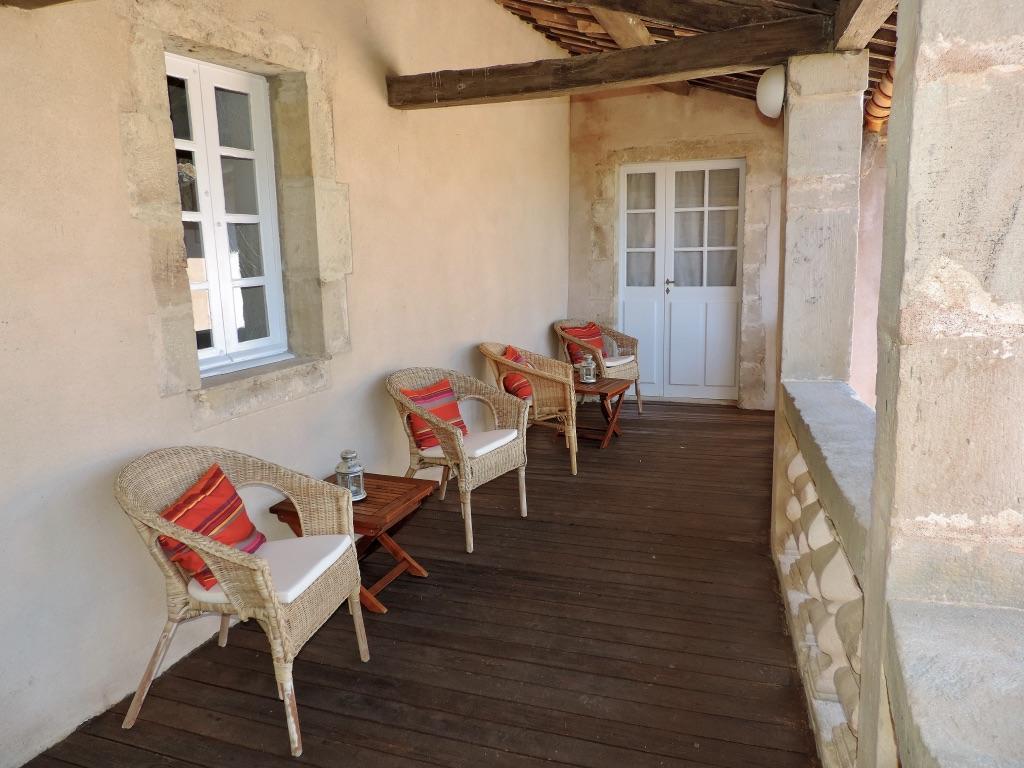 Chateau De Jonquieres - Herault Ngoại thất bức ảnh