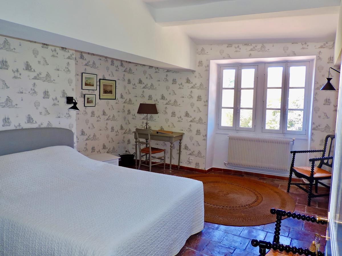 Chateau De Jonquieres - Herault Ngoại thất bức ảnh