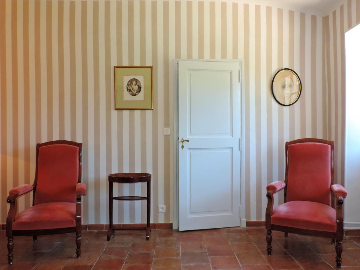 Chateau De Jonquieres - Herault Ngoại thất bức ảnh