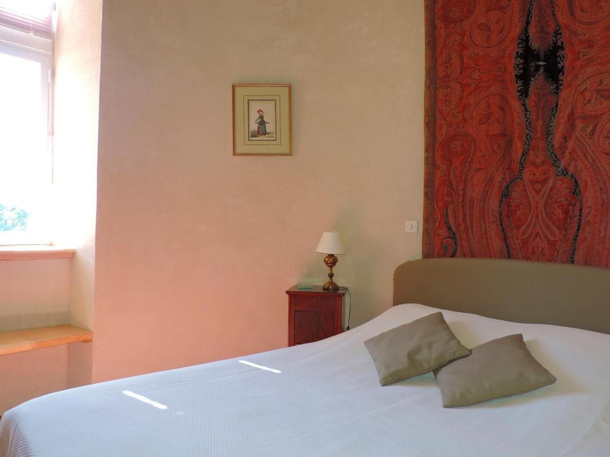 Chateau De Jonquieres - Herault Ngoại thất bức ảnh