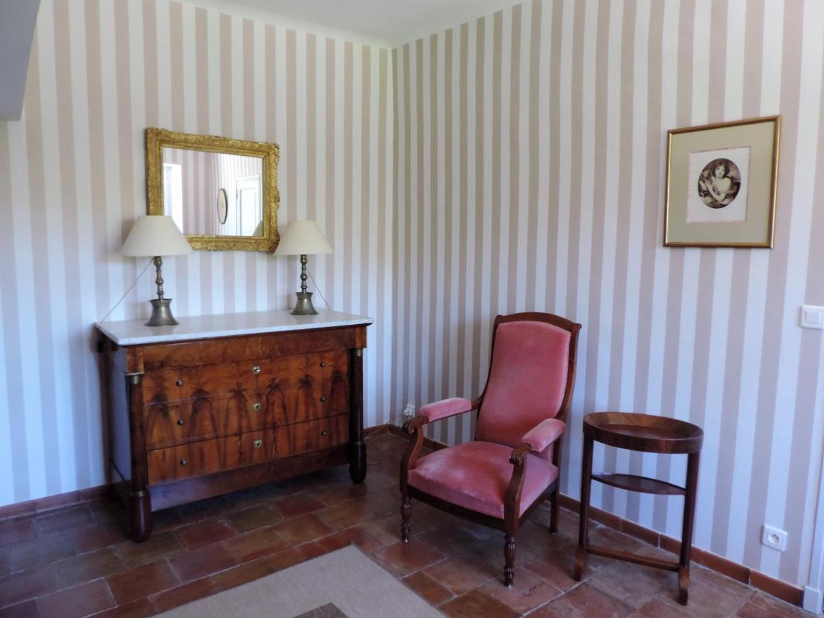 Chateau De Jonquieres - Herault Ngoại thất bức ảnh