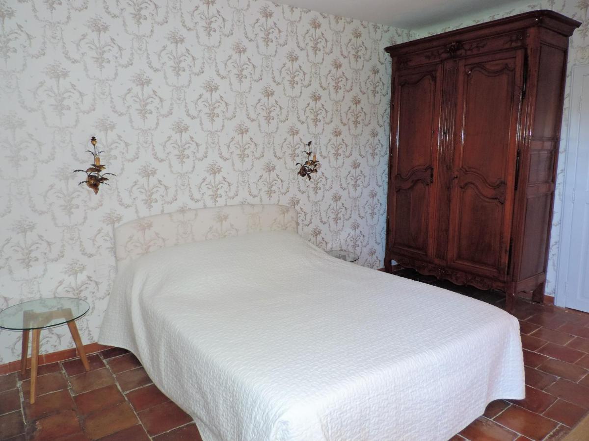 Chateau De Jonquieres - Herault Ngoại thất bức ảnh