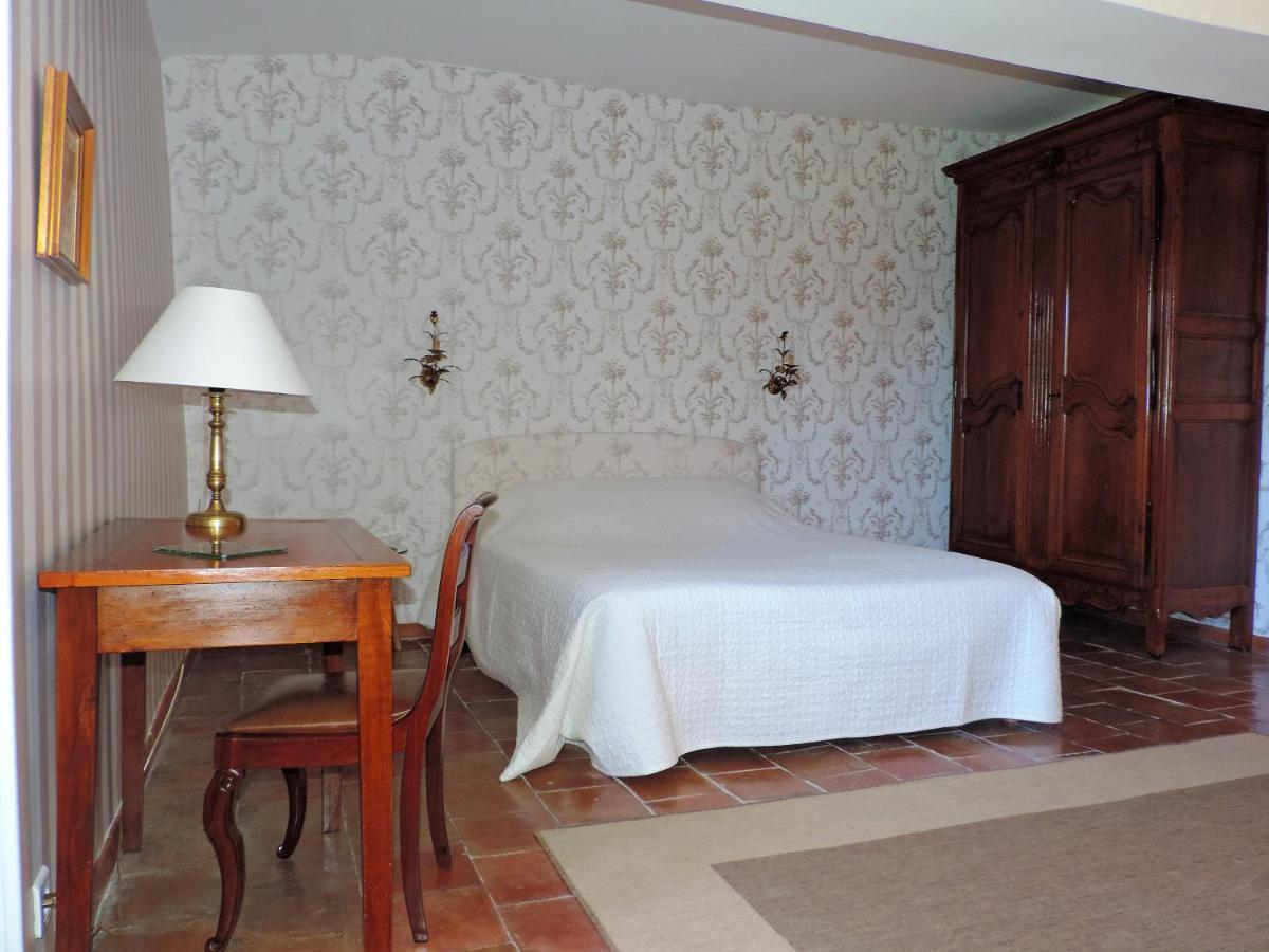 Chateau De Jonquieres - Herault Ngoại thất bức ảnh